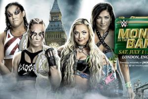 WWE Money In The Bank 2023 Results: Ronda Rousey And Shayna Baszler Vs. Liv Morgan And Raquel Rodriguez Full Match & Winners