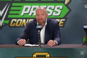 Triple H planned To 'Run Back' The Shotzi Vs Natalya Match Nixed By Vince McMahon
