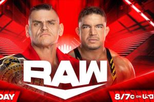 WWE Monday Night Raw Predictions & Match Card, August 21, 2023: Preview, Start Time