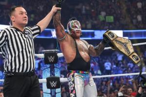 WWE SmackDown Predictions & Match Card August 25, 2023: Preview, Start Time, Location
