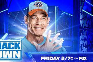 WWE SmackDown Predictions & Match Card September 1, 2023: Preview, Start Time, Location