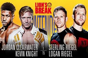 NJPW Strong: Road To Lion’s Break Contender Match Card For January 22, 2021: Predictions, Preview, Start Time, Rumors