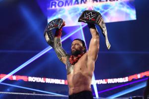 Major Plan Locked In For Roman Reigns At WrestleMania XL
