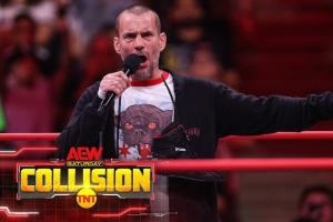 AEW Collision Predictions & Match Card July 29, 2023: Preview, Start Time, Location
