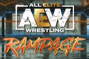 AEW Rampage Predictions & Match Card August 4, 2023: Preview, Schedule, Start Time, Tickets
