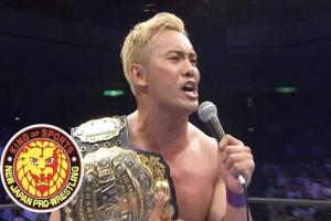 NJPW Castle Attack 2021 Night One: Predictions & Match Card, Preview, Schedule, Start Time, Tickets, Rumors