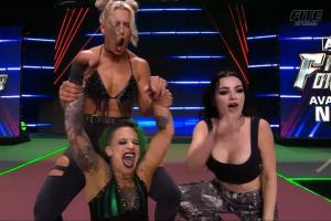 Complete AEW Rampage Spoiler Results For June July 7, 2023