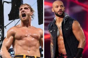 Confirmed: Logan Paul And Ricochet To Face Off In Must-See Match At SummerSlam