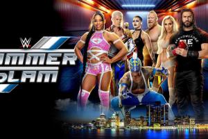 WWE SummerSlam 2023: Who Will Be Added To The Match Card?