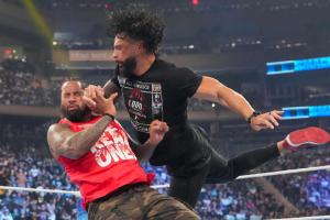 Top 5 Jaw-Dropping Moments From 7/7/23 WWE SmackDown