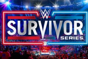 WWE Survivor Series (2023) Predictions & Match Card: Preview, Logo, Location, Venue, Tickets