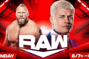 WWE Raw Results July 10, 2023: Quick Results, Winners