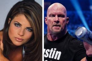 Stone Cold Steve Austin Denies Rumors Of Romantic Encounter With Yasmine Bleeth