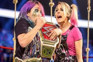 Adam Pearce Releases Statement On Why Superstars Are Able To Declare Themselves To Be In The Royal Rumble Match