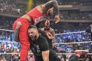 WWE SmackDown Ratings Soar To Season-High With Roman Reigns' Return