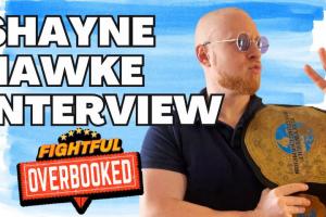 Shayne Hawke Has A Broken Neck And Broken Back, Set To Miss Upcoming Shows