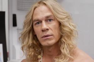 PHOTO: First Look At John Cena In The Upcoming Barbie Movie Revealed