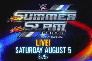 WWE SummerSlam 2023 Results: Winners, Matches, Venue, Attendance