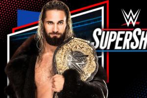 WWE SuperShow From Fairfax Results 7/15/23: Winners, Highlights