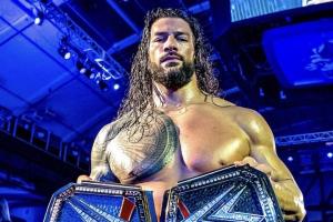 Roman Reigns Sets New WWE Record For Longest Title Reign Since WrestleMania's Inception