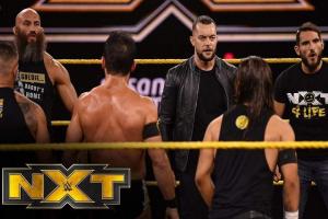 Second Round Men's Dusty Rhodes Tag Team Classic Matches, NXT Cruiserweight Championship Match, And More Announced For 1/27 NXT