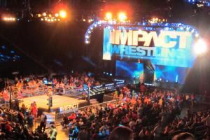 Upcoming IMPACT Wrestling PPV Schedule 2023