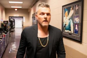 Pat McAfee's Return Update, The Miz Expresses His Interest For A Match
