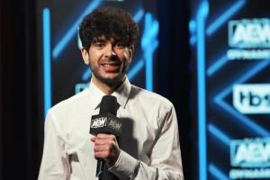 AEW Updates List Of Banned Moves, But Tony Khan Says It's 'Not a Big Deal'