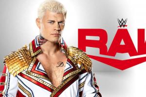 WWE Monday Night Raw Predictions & Match Card, October 16, 2023: Preview, Start Time