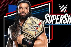 WWE SuperShow From Mexico City Results 7/22/23: Winners, Highlights
