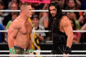 Roman Reigns Could Surpass John Cena's WWE Record, Says Kurt Angle