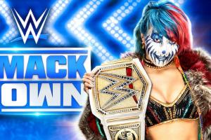 WWE SmackDown Predictions & Match Card October 20, 2023: Preview, Start Time, Location