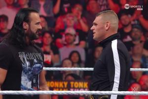 WWE Intercontinental Championship Match Confirmed At SummerSlam On 7/24 WWE Raw