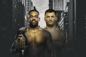UFC 295 Fight Card: Prediction & Preview, Date & Location, Tickets, Start Time