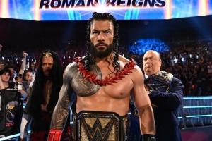 Ranking Top 10 Roman Reigns Matches Following His Return At SummerSlam
