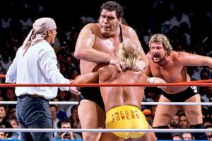 WWE SummerSlam 1988 Full Results August 29, 1988: Match Card, Winners, Full Show, Date, Venue