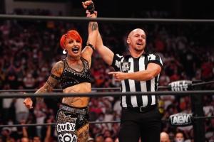 AEW Rampage Predictions & Match Card August 18, 2023: Preview, Schedule, Start Time, Tickets