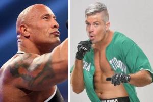 Grayson Waller Fires Shots At The Rock, Challenges Him To A Match At SummerSlam