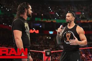 Report On Roman Reigns Getting New Entrance Music