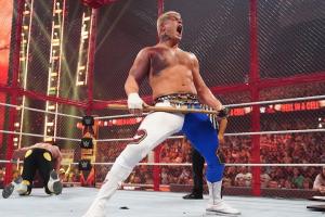 Ranking Cody Rhodes' Top 10 Matches Of All-Time