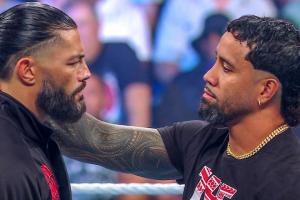 Top 5 Moments From 7/28/23 WWE SmackDown