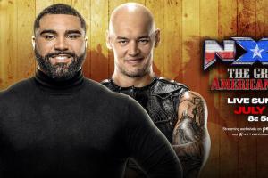 WWE NXT Great American Bash 2023 Results: Highlights, Commentary, Live Update, Winners