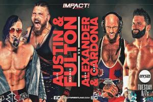 Impact Wrestling Predictions & Match Card For January 26, 2021, Preview, Start Time, Schedule
