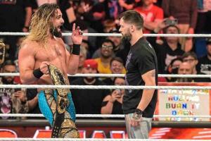 Latest Betting Odds For WWE SummerSlam 2023: Roman Reigns vs. Jey Uso Winner