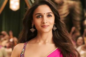 Box Office: Rocky Aur Rani Ki Prem Kahani First Tuesday Early Estimates