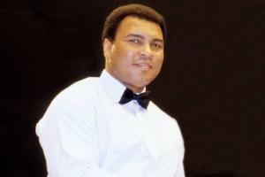 Muhammad Ali Joins WWE Champions As Playable Character