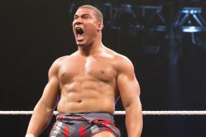 Jason Jordan Worked As A Producer On 7/31/23 WWE Raw