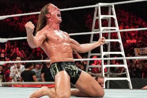 Matt Riddle Reflects On WWE Struggles: 'It's Easier To Win Real Fights In UFC Than Win A Match In WWE'