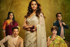 Box Office: Rocky Aur Rani Ki Prem Kahani First Wednesday Early Estimates