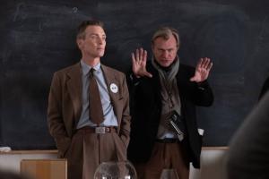 Box Office: Christopher Nolan's 'Oppenheimer' Tops 100 Crores Net In India